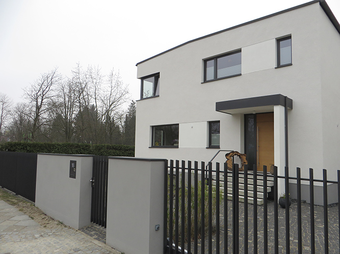 efh plaßstr eingang